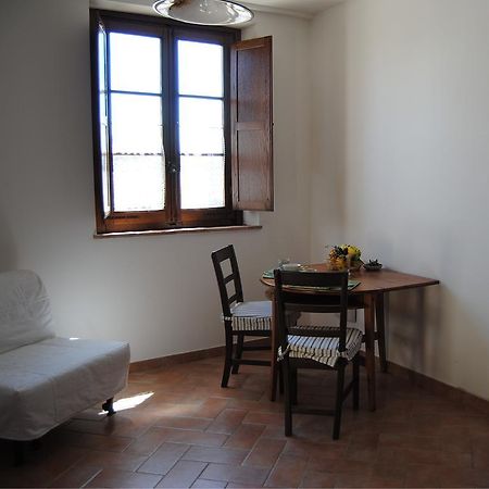 Agriturismo La Fornace Di Poggiano Montepulciano Stazione Eksteriør billede