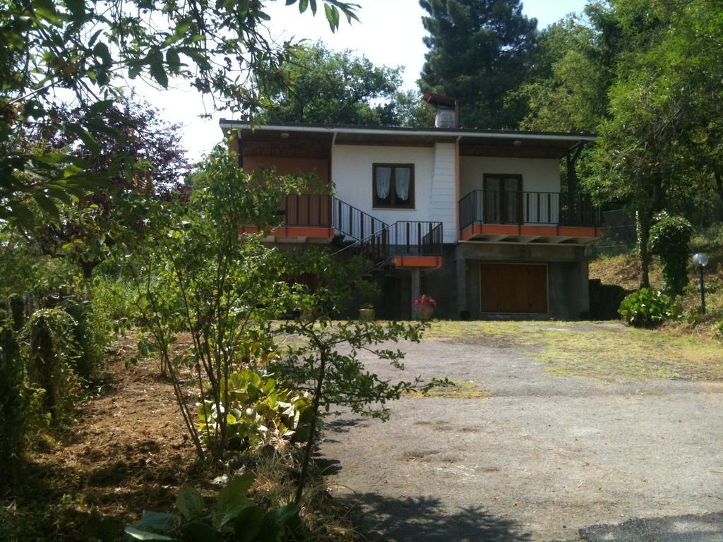 Agriturismo La Fornace Di Poggiano Montepulciano Stazione Eksteriør billede